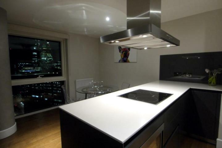 One Commercial Street Apartment Londres Exterior foto