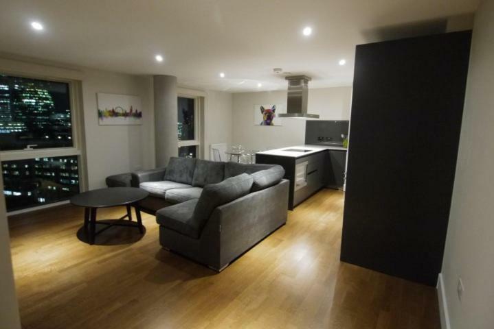 One Commercial Street Apartment Londres Exterior foto