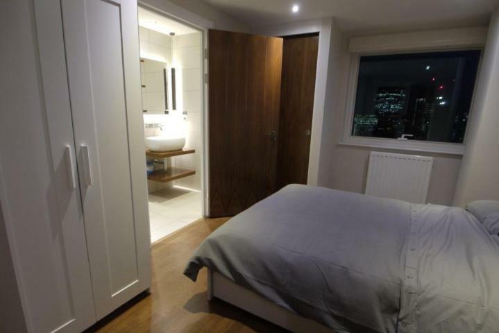 One Commercial Street Apartment Londres Exterior foto