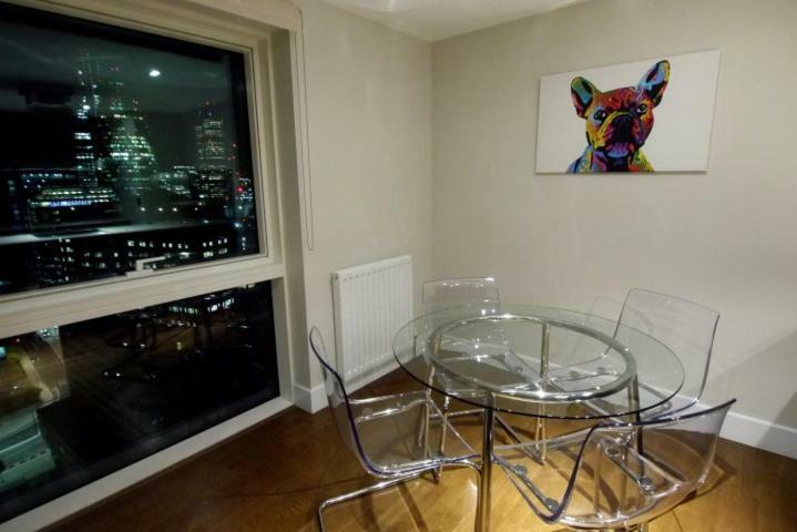 One Commercial Street Apartment Londres Exterior foto