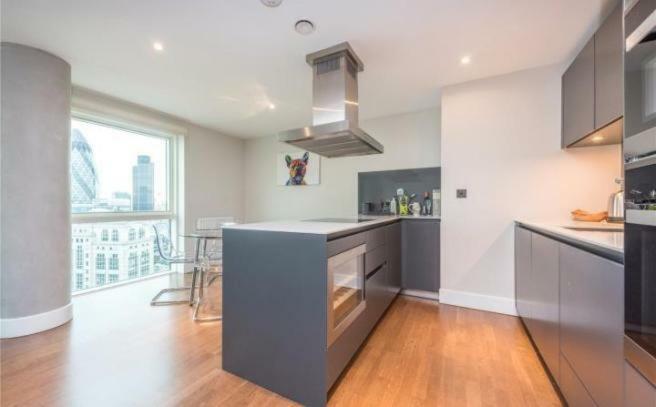 One Commercial Street Apartment Londres Exterior foto