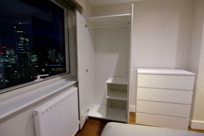 One Commercial Street Apartment Londres Exterior foto